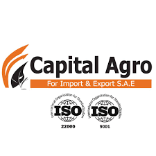 Capital AGRO