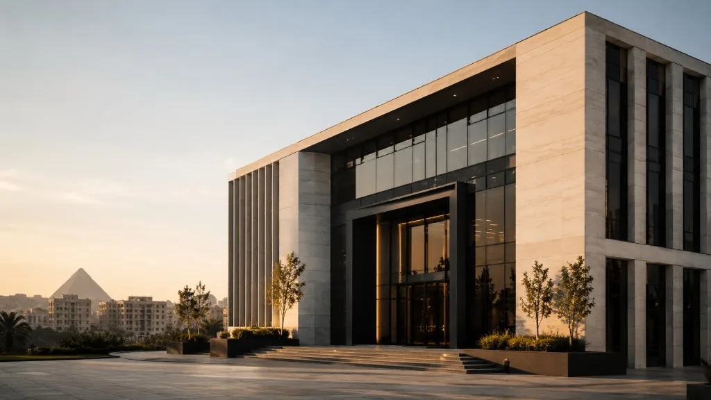 Cairo Business Environment