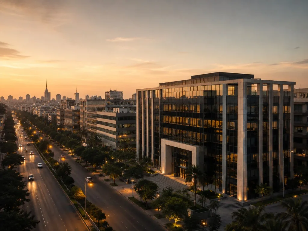 Business Environment