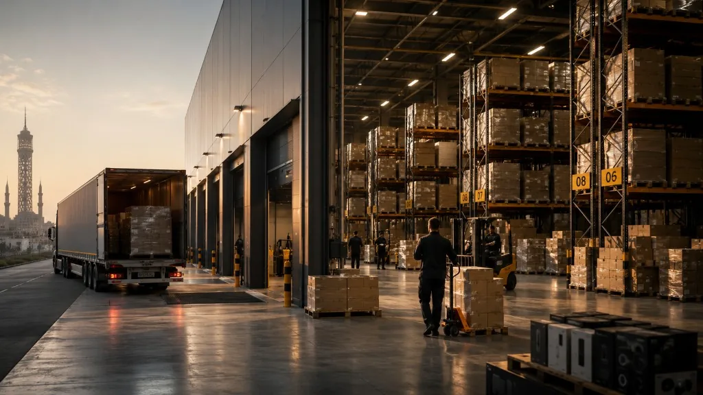 Operations Environment