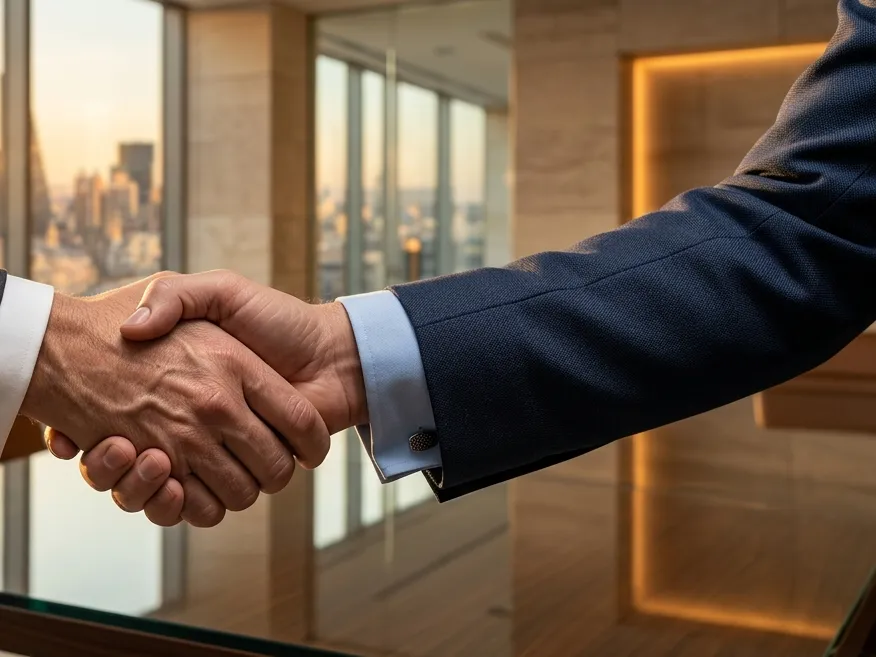 Partnership